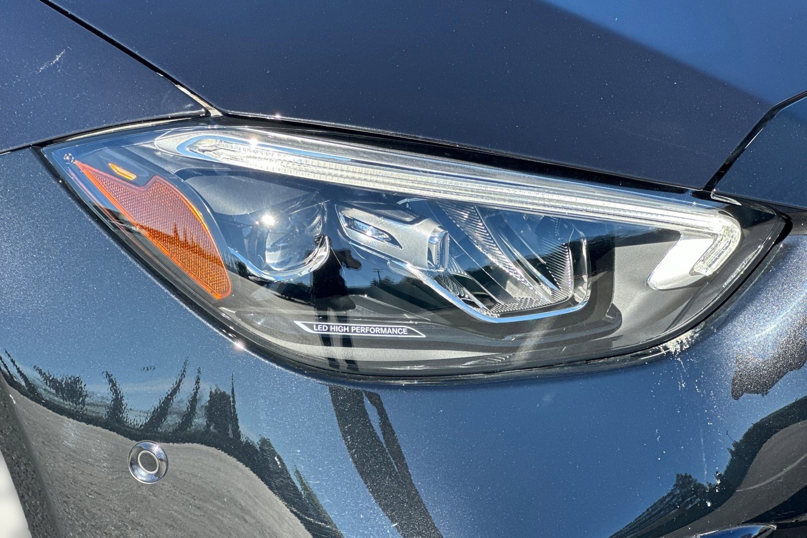 New 2025 Mercedes-Benz C 36 AMG S image 10