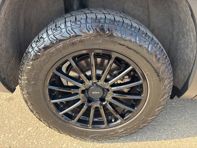 Used 2019 Volkswagen Atlas SE w/ Towing Package image 11