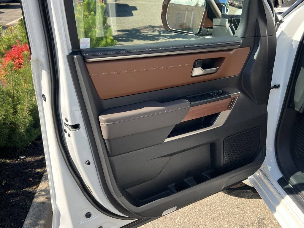 New 2026 Toyota Tundra 1794 Edition image 16