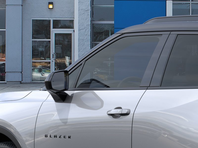 New 2026 Chevrolet Blazer LT w/ Convenience Package FWD image 13