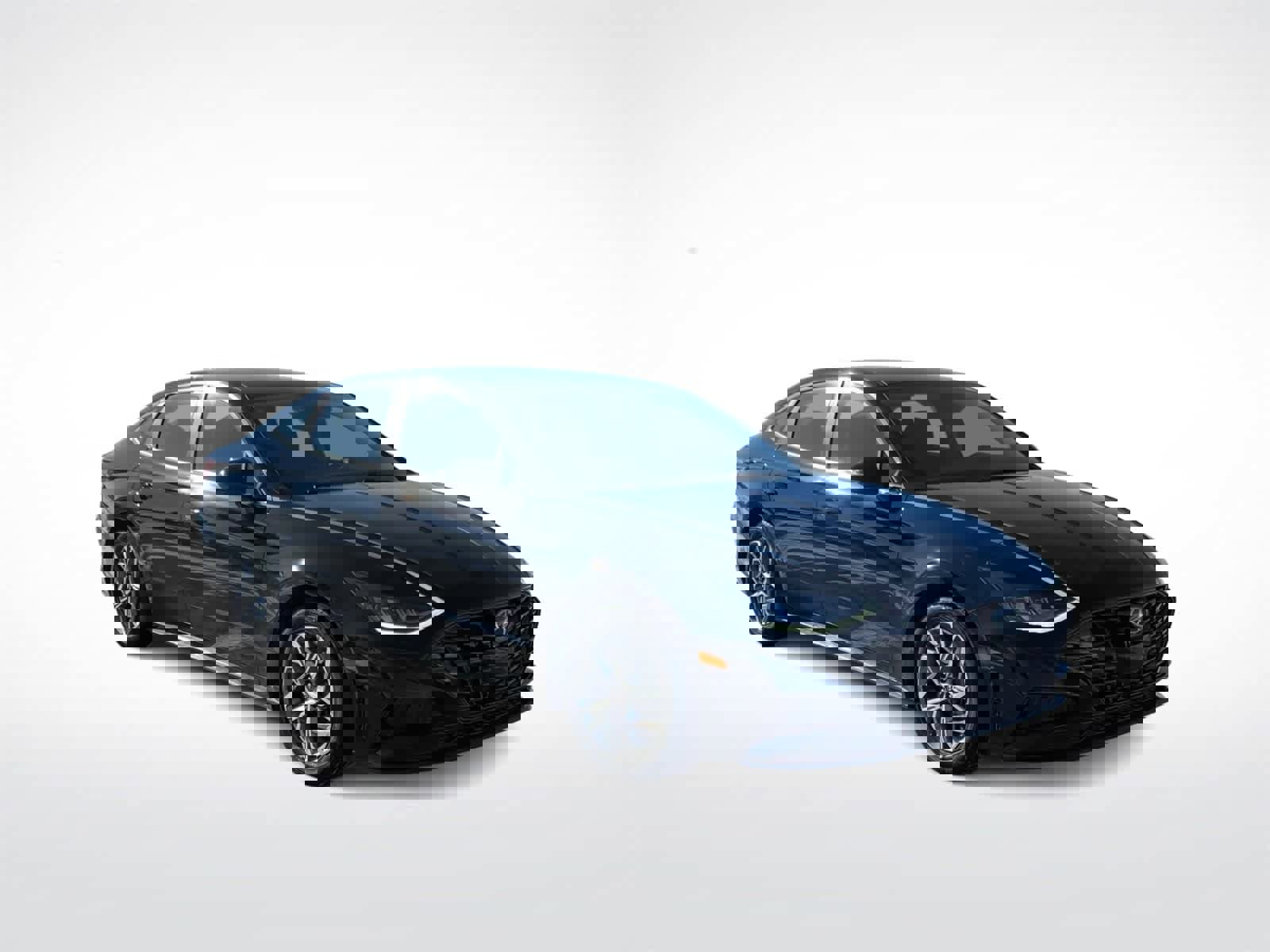 Used 2020 Hyundai Sonata SEL image 3