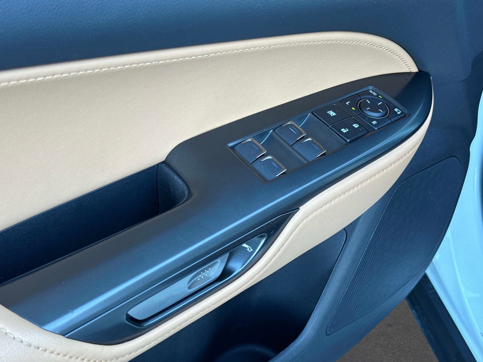 Used 2026 Lexus NX 350 AWD w/ Cold Area Package image 19