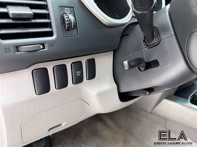 Used 2004 Toyota 4Runner Sport RWD image 11