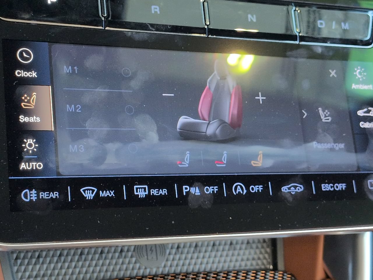 New 2026 Maserati GranCabrio Modena AWD/4WD image 27