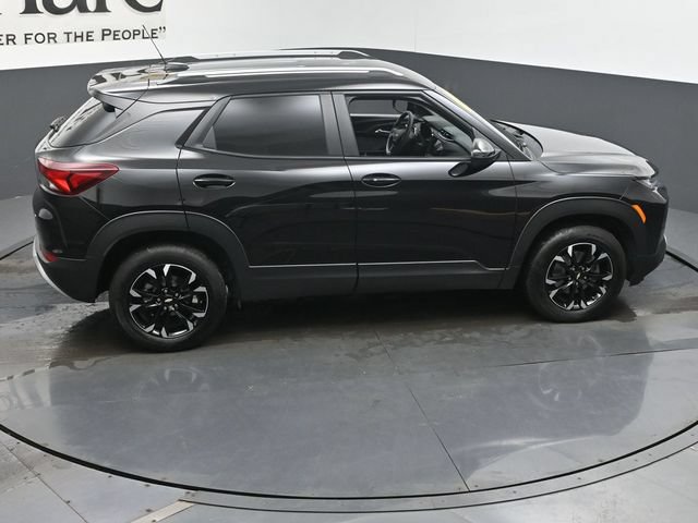 Used 2023 Chevrolet TrailBlazer LT w/ Convenience Package AWD/4WD image 38