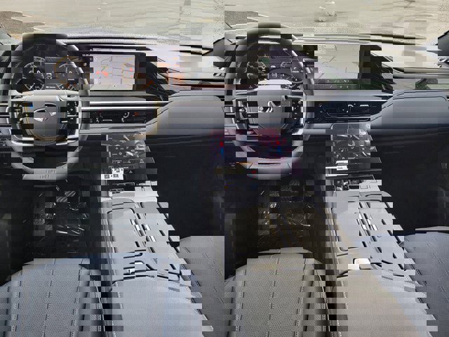 New 2026 INFINITI QX80 4WD image 54