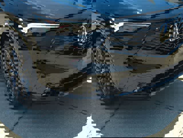 New 2025 Acura ADX A-Spec image 11