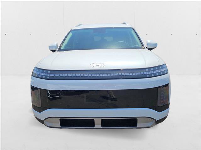 New 2026 Hyundai Ioniq 9 S image 3