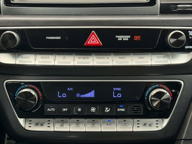 Used 2019 Hyundai Sonata Limited FWD image 18