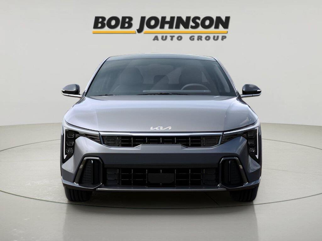 New 2026 Kia K4 EX FWD image 2