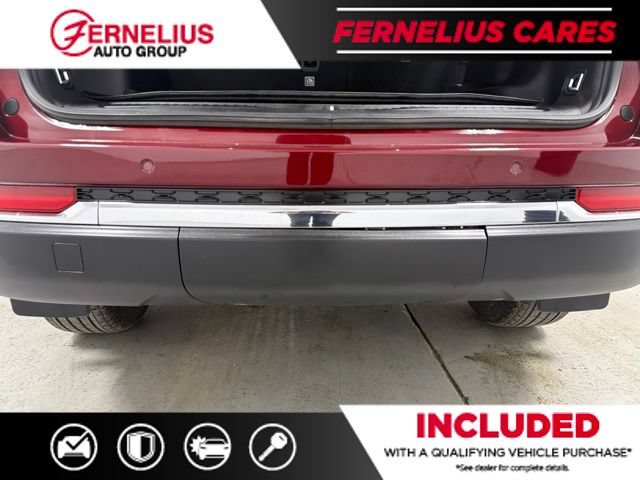 Used 2023 Jeep Grand Cherokee Limited AWD/4WD image 21