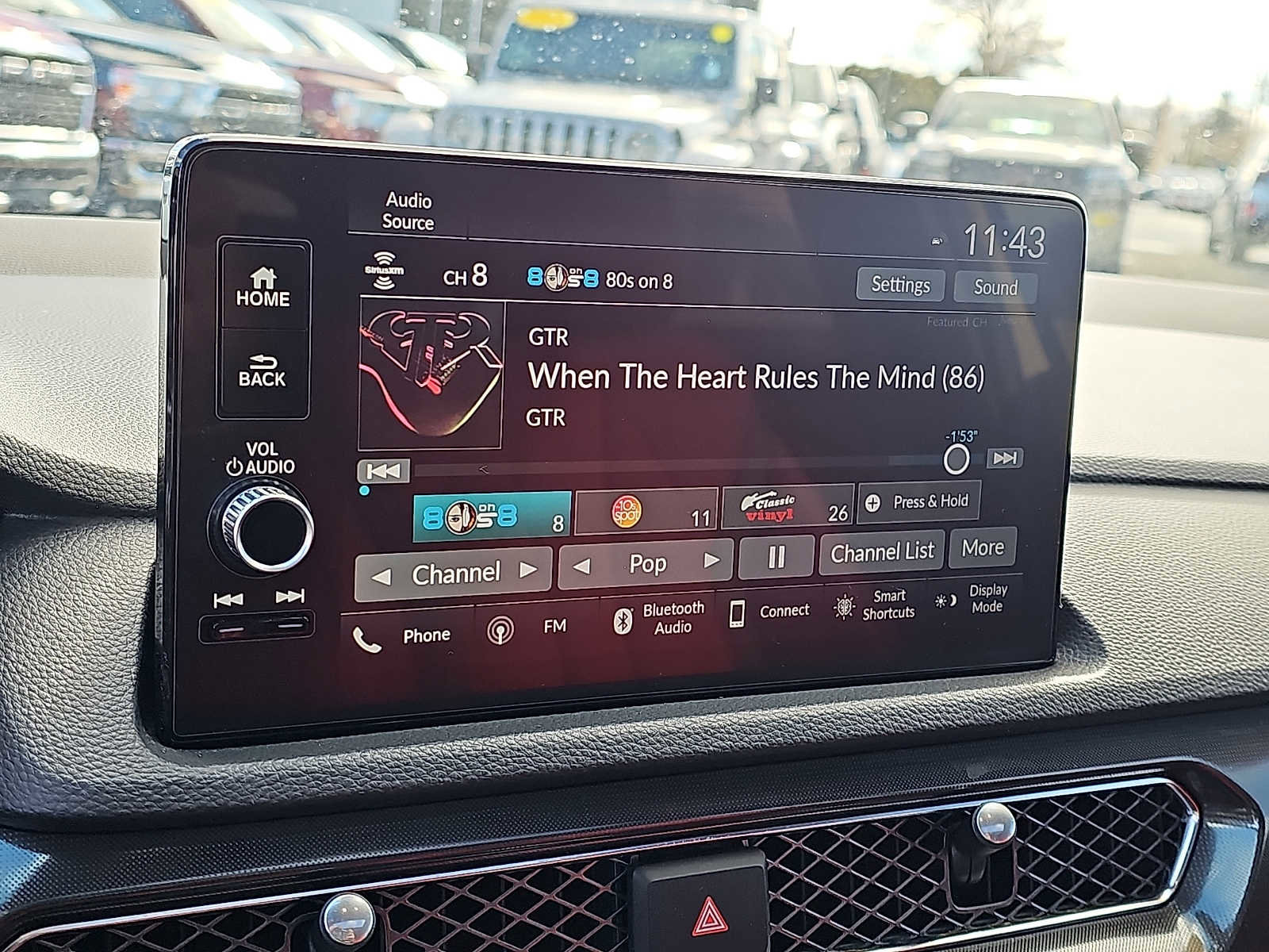 Used 2025 Acura Integra A-Spec image 19