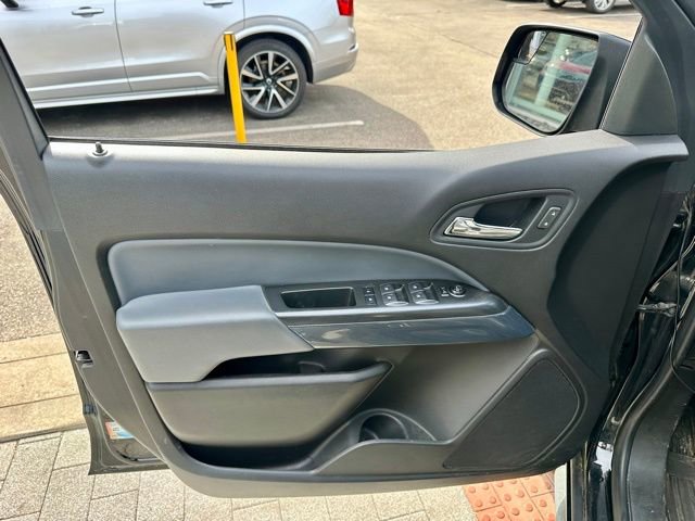 Used 2018 Chevrolet Colorado Z71 image 12