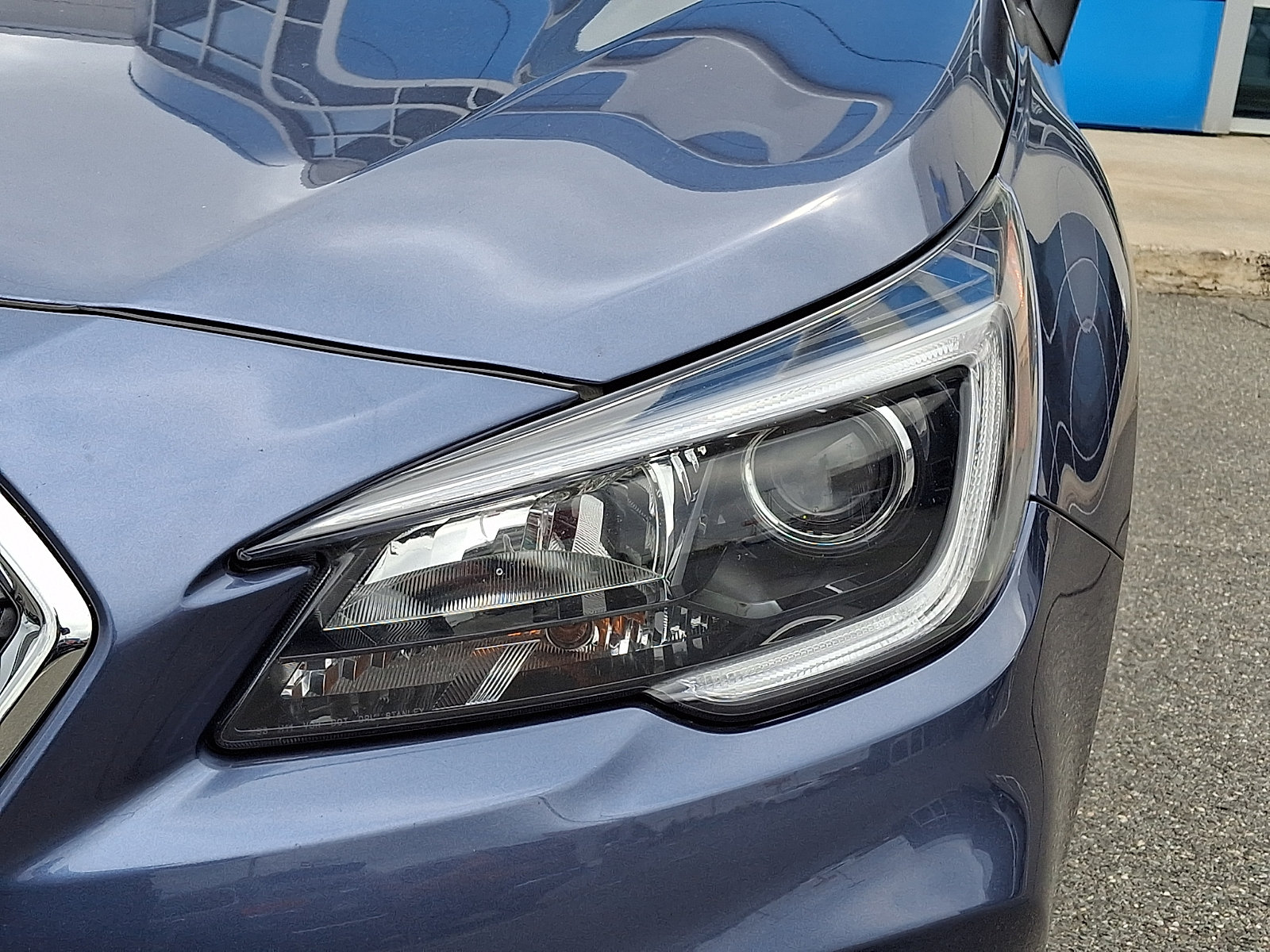 Used 2018 Subaru Outback 2.5i Premium AWD/4WD image 9