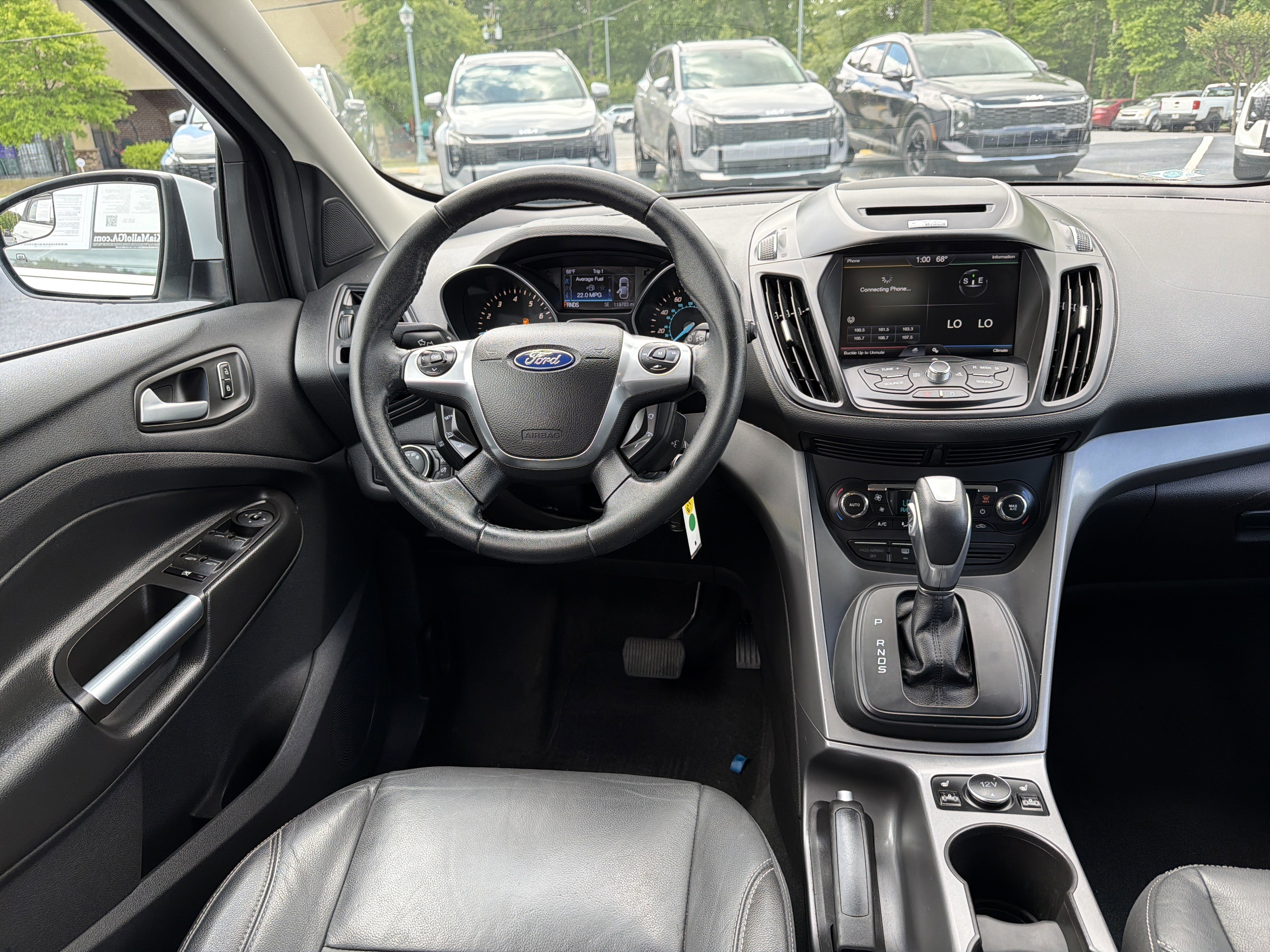 Used 2014 Ford Escape SE w/ Equipment Group 201A FWD image 20