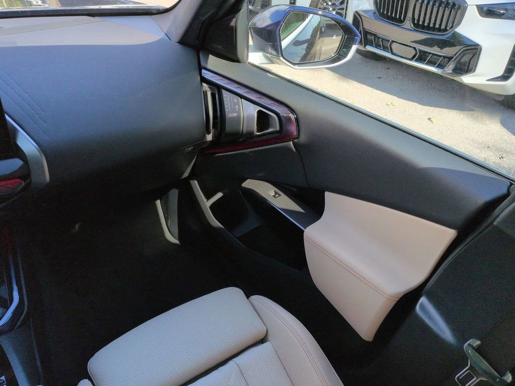 New 2026 BMW X3 xDrive30 w/ Premium Package AWD/4WD image 17