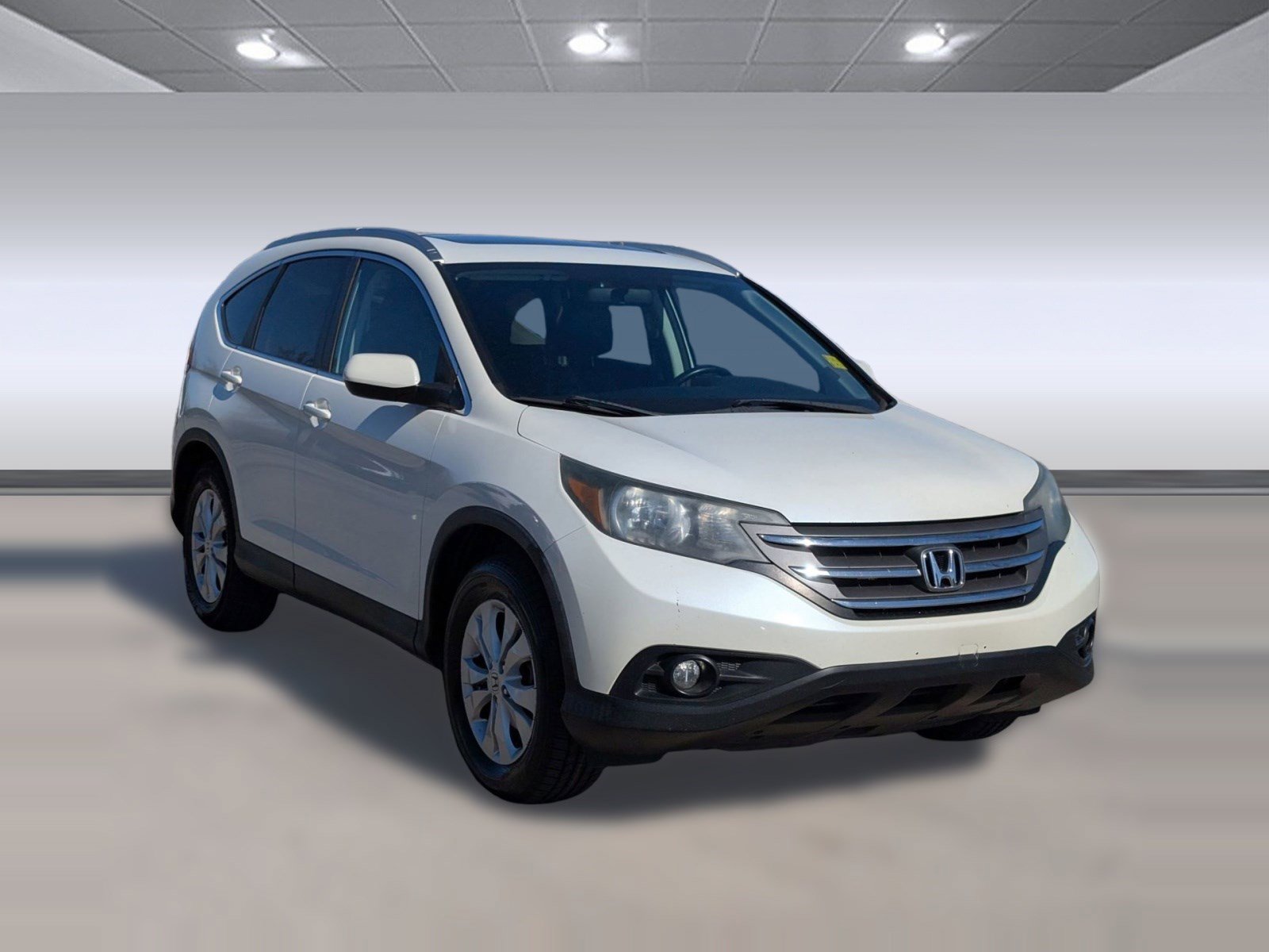 Used 2013 Honda CR-V EX-L image 23