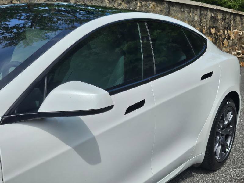 Used 2023 Tesla Model S Plaid AWD/4WD image 22