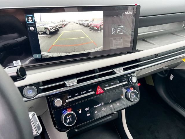 New 2026 Hyundai Tucson SEL image 21