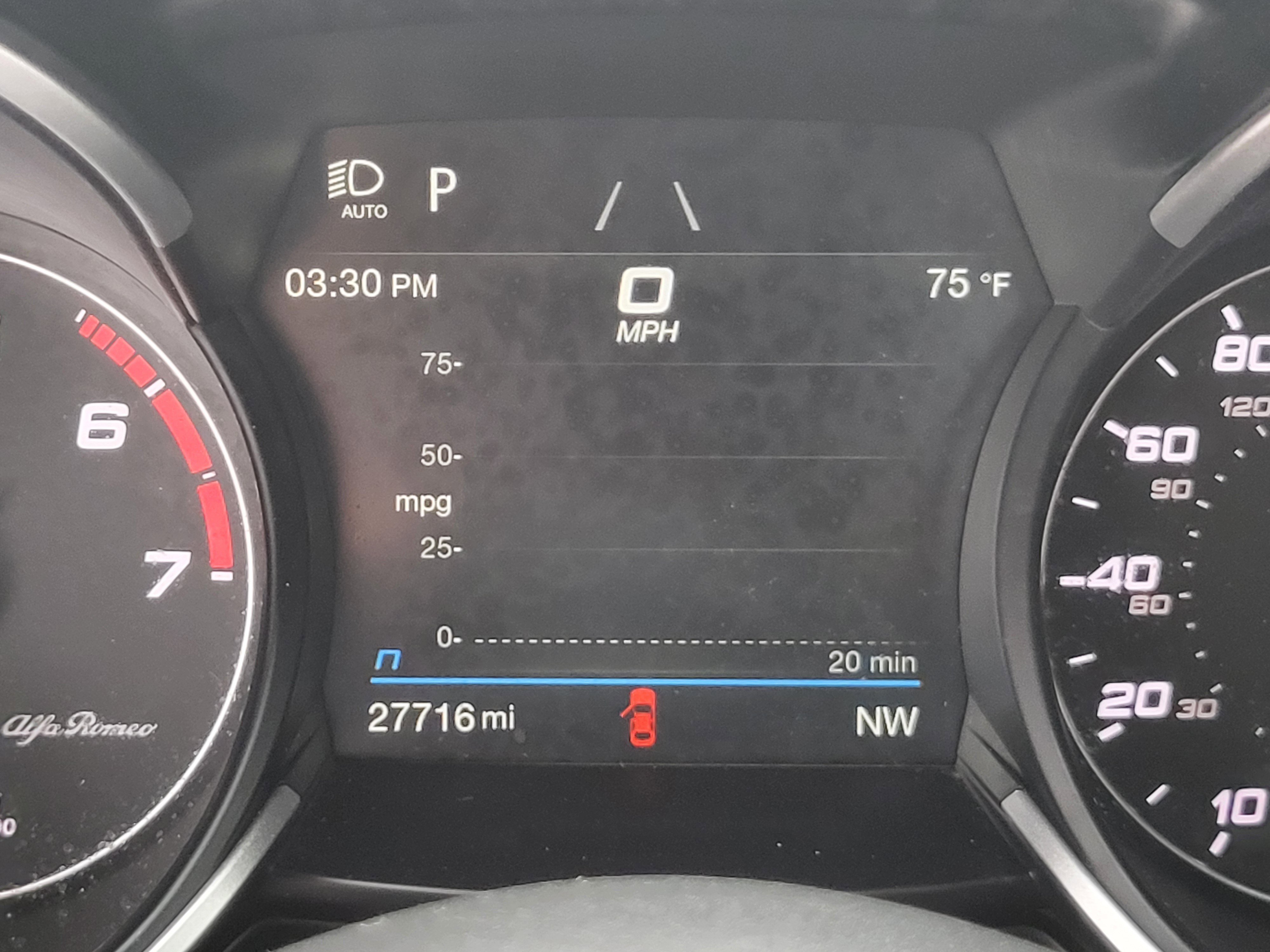 Used 2023 Alfa Romeo Stelvio Sprint image 64