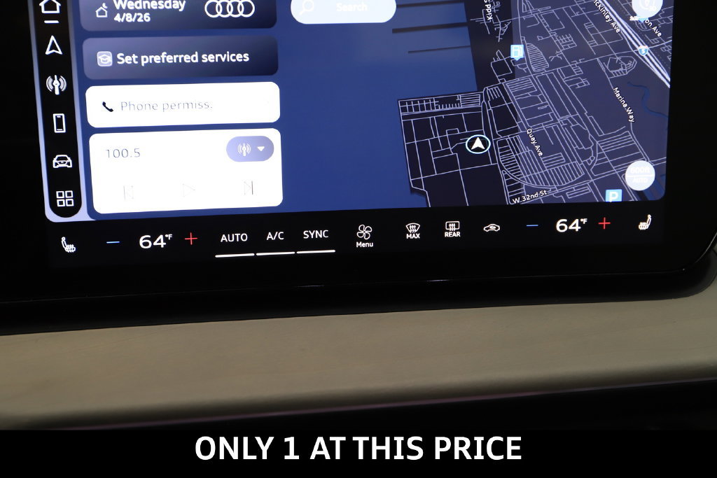 New 2026 Audi Q3 quattro 2.0T AWD/4WD image 24
