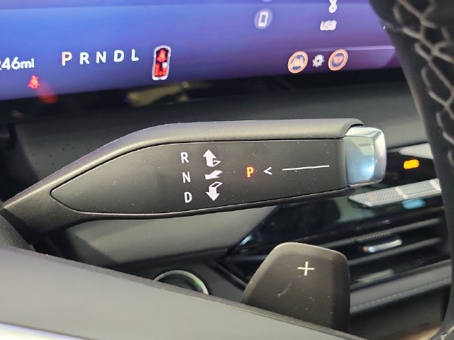 New 2026 Buick Enclave Avenir w/ Super Cruise Package FWD image 29