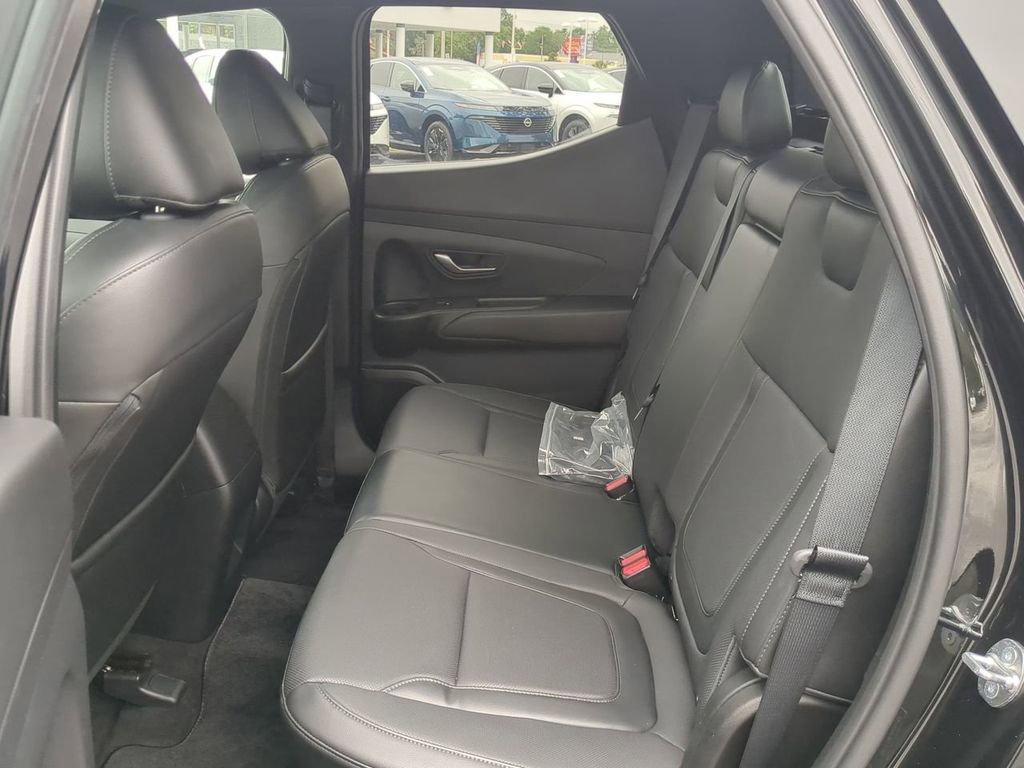 Used 2024 Hyundai Santa Cruz Night image 14