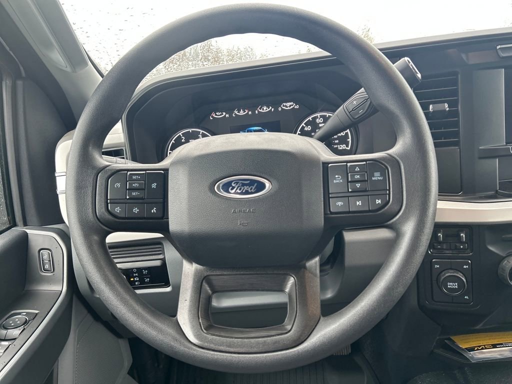Used 2024 Ford F450 XLT image 19