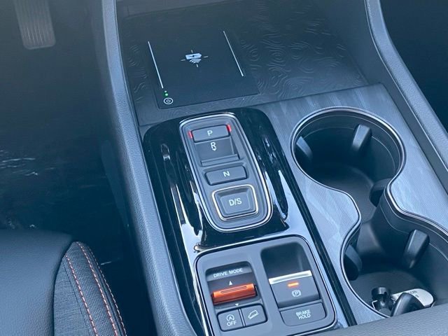 New 2026 Honda Passport TrailSport image 20