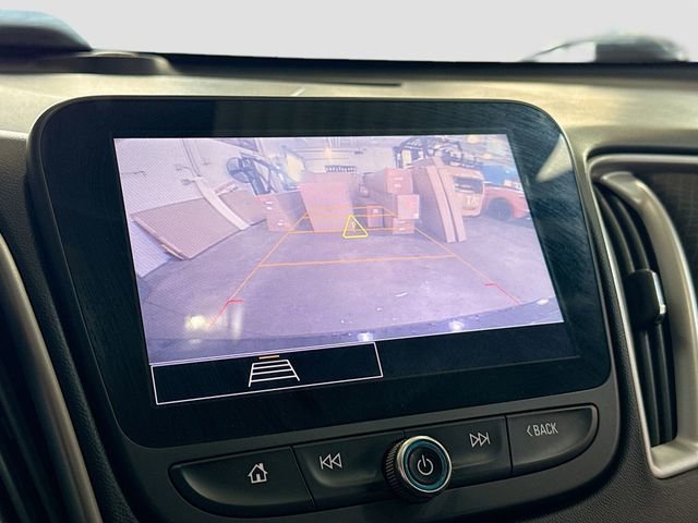 Used 2021 Chevrolet Malibu RS image 13