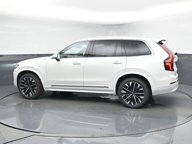 New 2026 Volvo XC90 B6 Ultra w/ Protection Package image 5