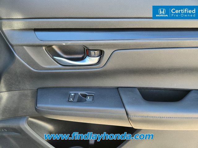 Certified 2024 Honda CR-V LX image 22