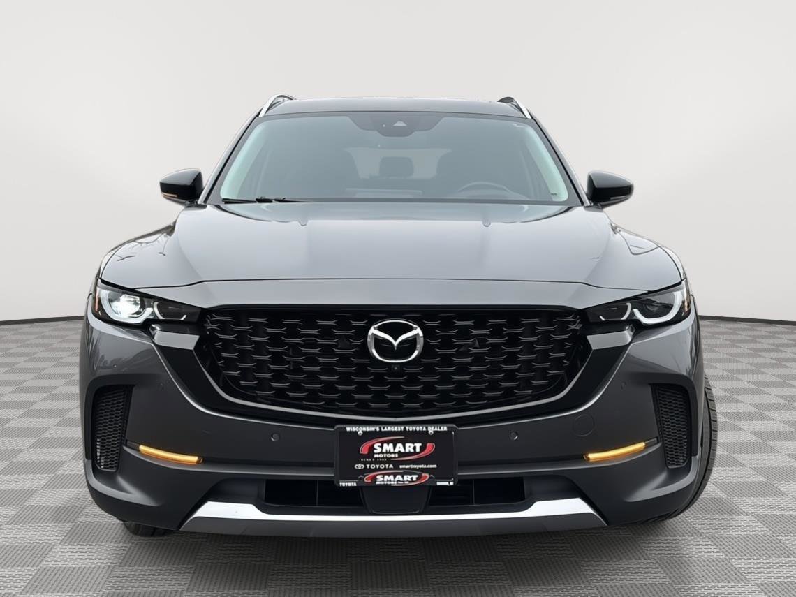 Used 2023 MAZDA CX-50 2.5 Turbo w/ Cargo Package image 5