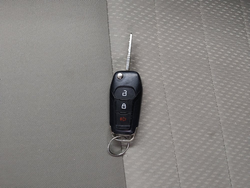 Used 2022 Ford EcoSport S AWD/4WD image 32