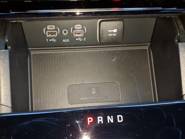 Used 2024 Jeep Grand Cherokee Altitude image 18