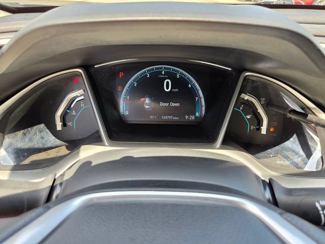 Used 2016 Honda Civic EX-T image 26