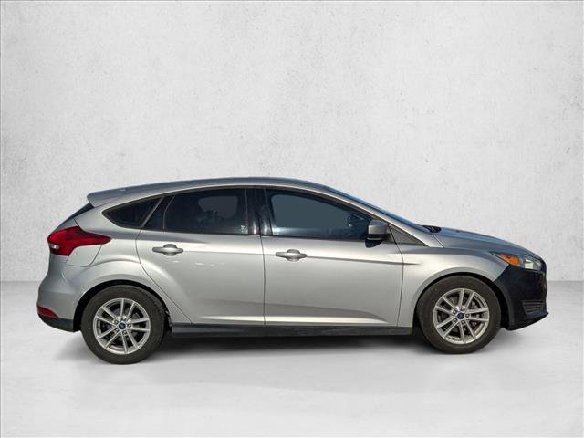 Used 2018 Ford Focus SE image 4