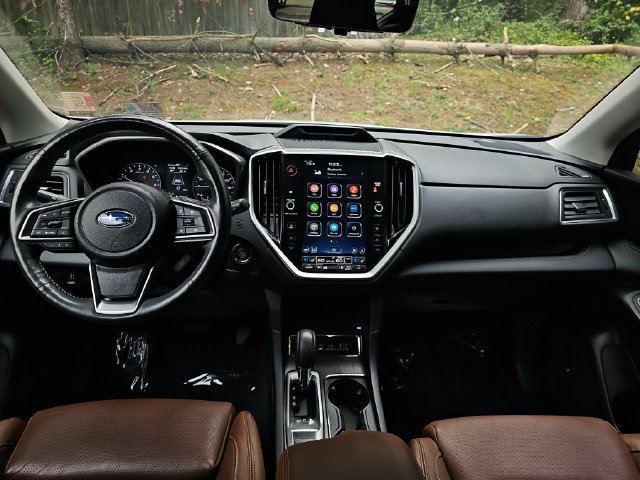 Used 2023 Subaru Ascent Touring AWD/4WD image 19