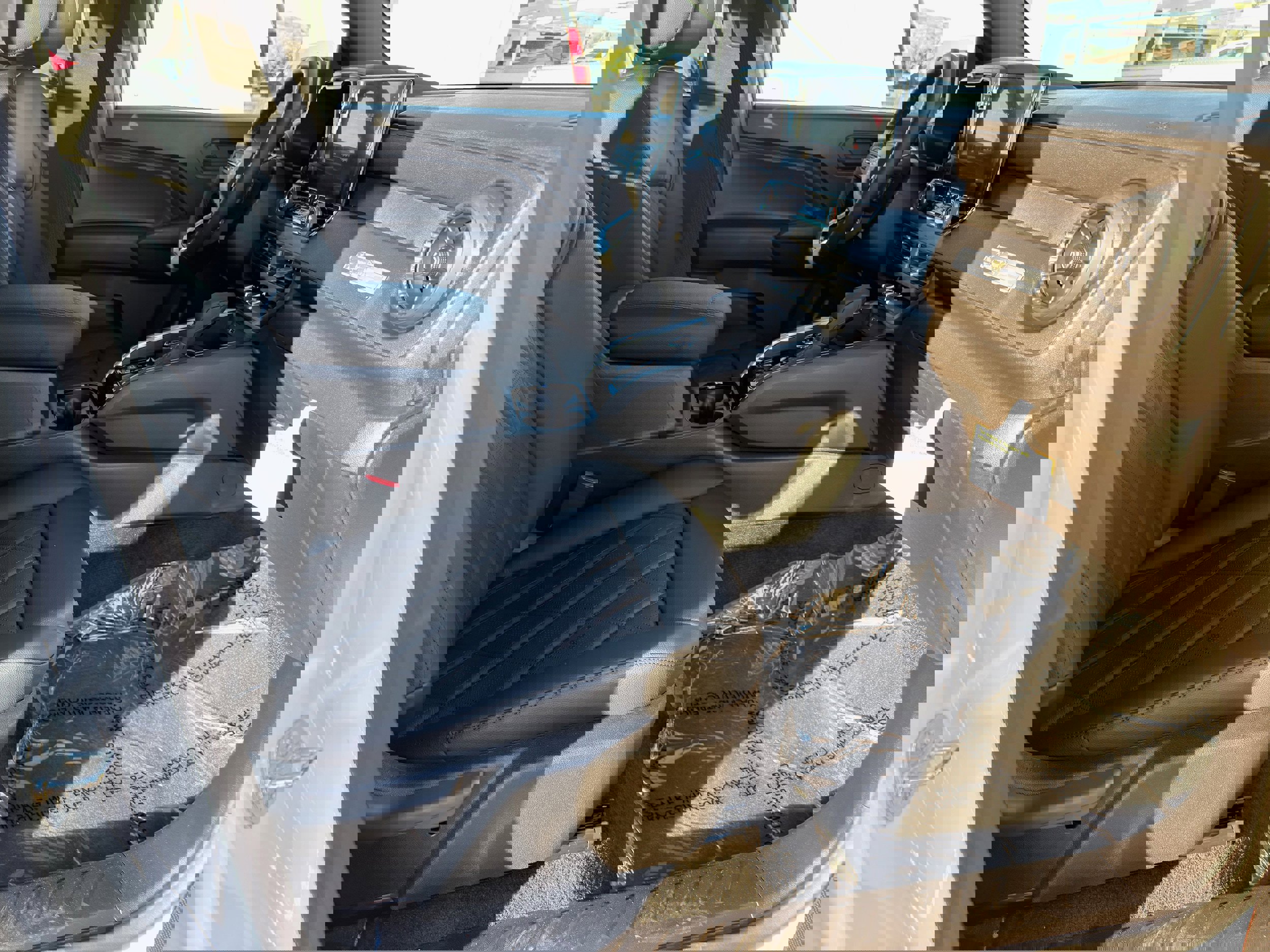 New 2026 Chevrolet Colorado Trail Boss image 11