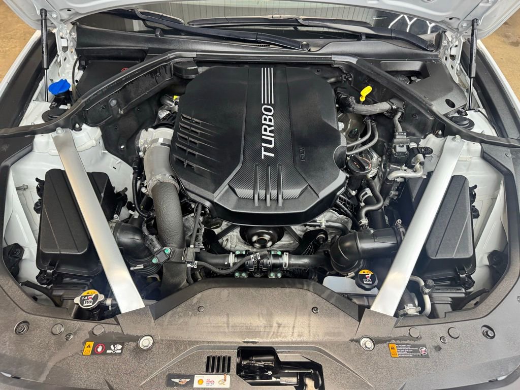 Used 2021 Toyota Tacoma TRD Sport image 28