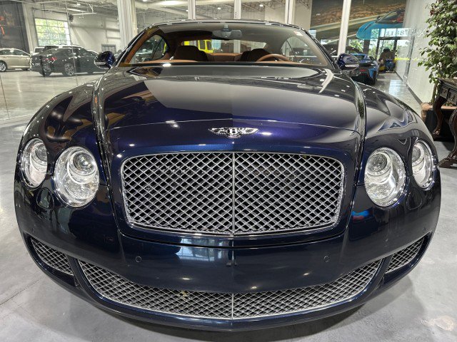 Used 2010 Bentley Continental GT Speed AWD/4WD image 18