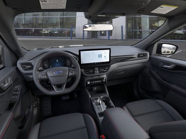 New 2026 Ford Escape ST-Line w/ Tech Pack #1 image 9