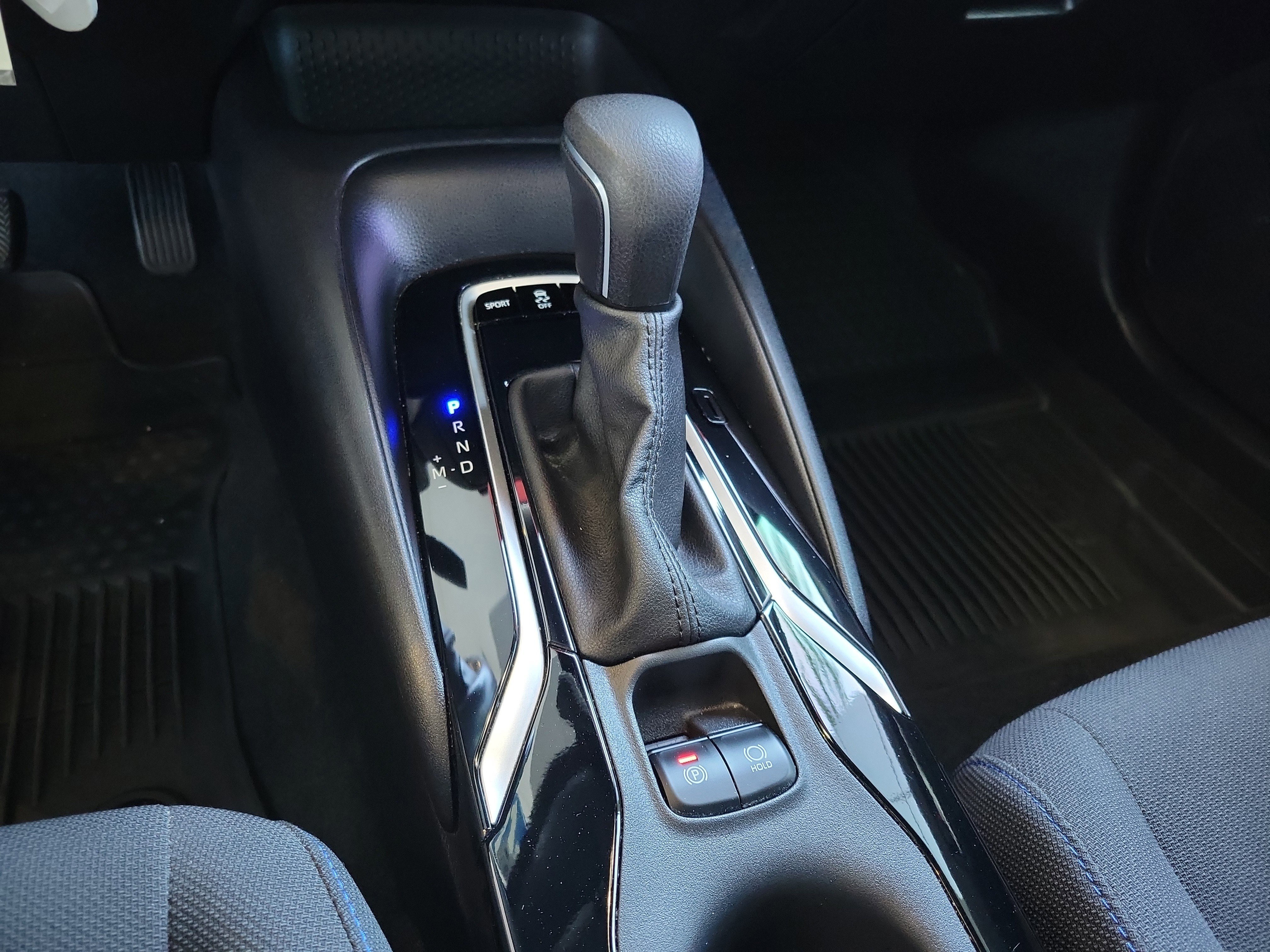 Certified 2022 Toyota Corolla SE image 28