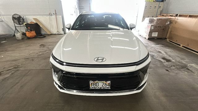 Used 2024 Hyundai Sonata SEL image 8