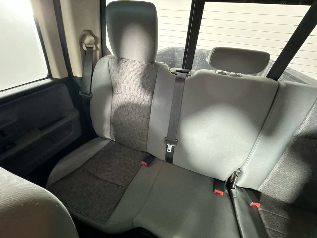 Used 2013 RAM 1500 Big Horn RWD image 12