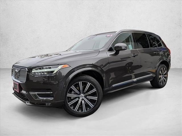 Certified 2023 Volvo XC90 B6 Plus w/ Protection Package Premier