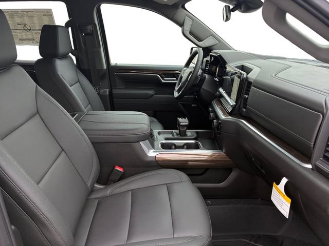 New 2026 Chevrolet Silverado 1500 RST w/ Convenience Package II image 13