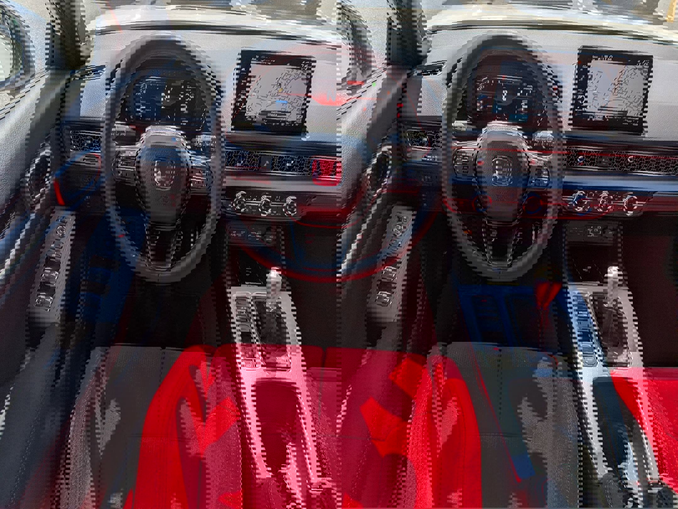 Used 2025 Honda Civic Type R image 31