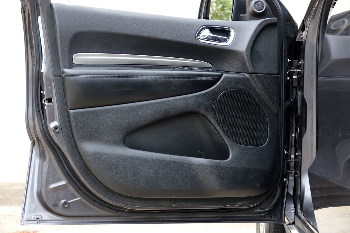 Used 2016 Dodge Durango SXT image 35