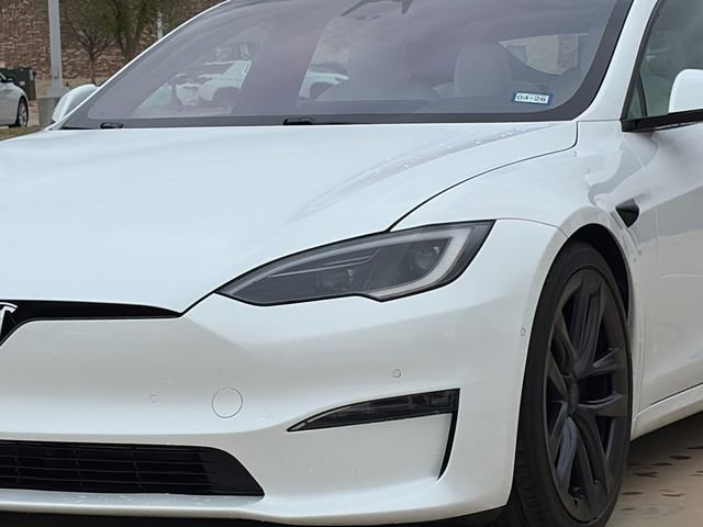Used 2022 Tesla Model S image 4